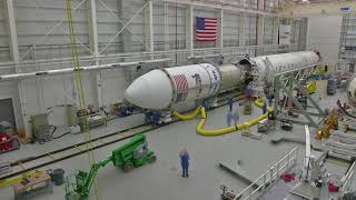 OA-5 Mission Preview