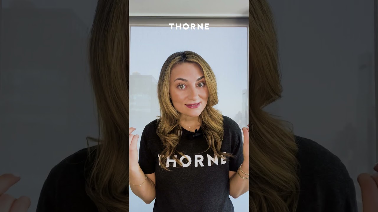 Science Series | Iron Deficiency