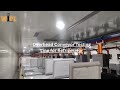 Refrigerator Manufacturing in India – Modern OEM Production Line Explained