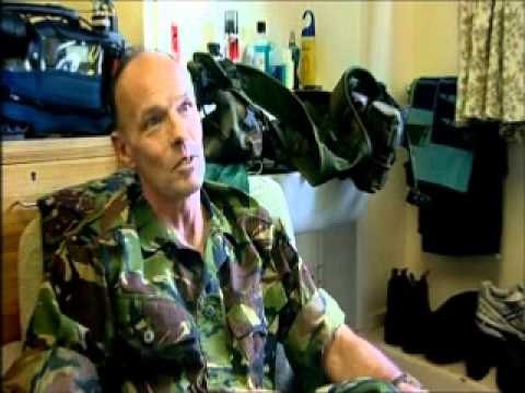 55 Year Old Commando Part 1/4 [ Endurance Test ]