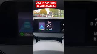 Celebrity ID.4 Hidden Features - Driving without throttle pedal #shorts Profile
