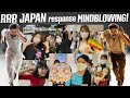RRR Japan's public talk is MINDBLOWING | Japanese loved RRR | First Day Premiere Show Review