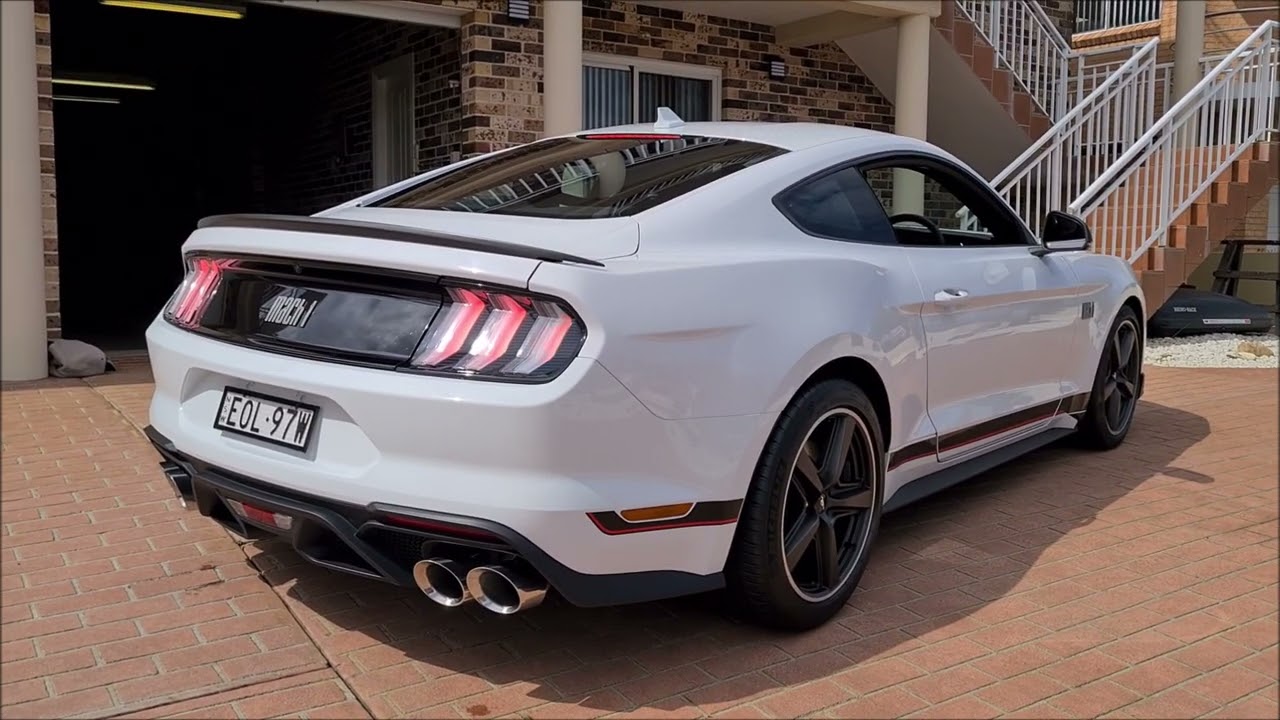 Australian Muscle Cars YouTube