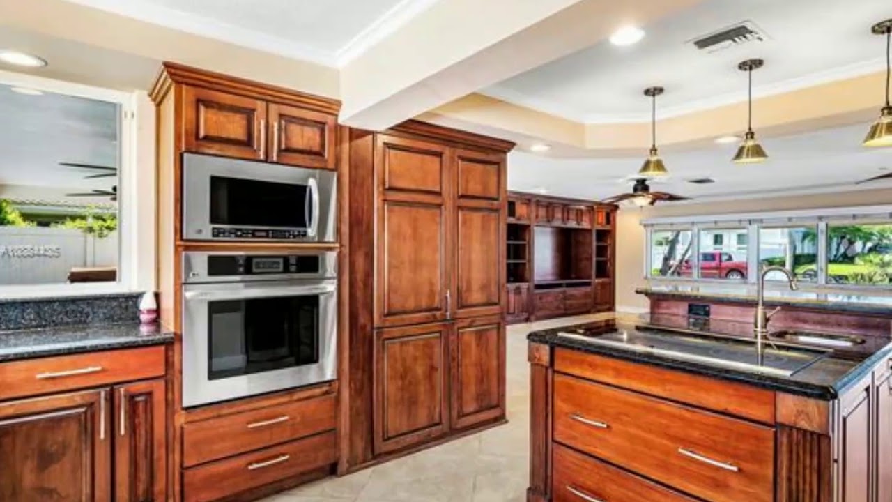 Berkshire Hathaway HomeServices Florida Realty 2801 NE 11th St YouTube