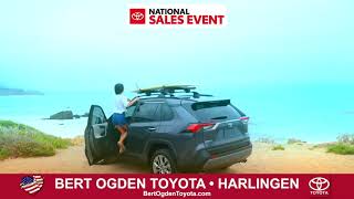 2021 Toyota Corolla Sale | Bert Ogden Toyota