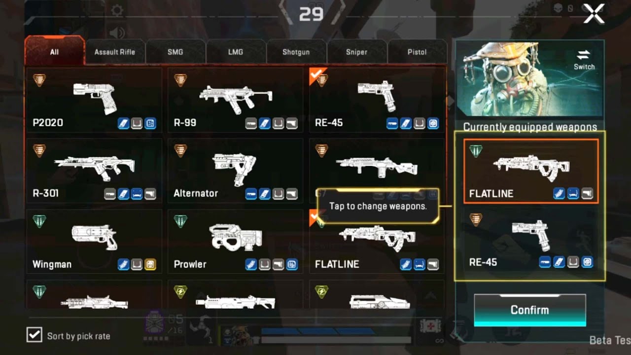 Here's How Apex Legends TDM Mode Will Work