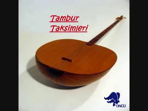 Tambur Uşşak 2 Taksim