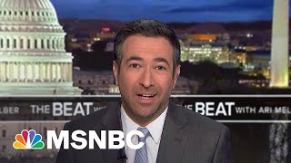 Watch The Beat With Ari Melber Highlights: Mar. 4