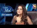 Neha ने Tease किया Arunita को! | Indian Idol Season 12