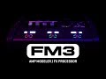 Fractal FM3 - Stuff