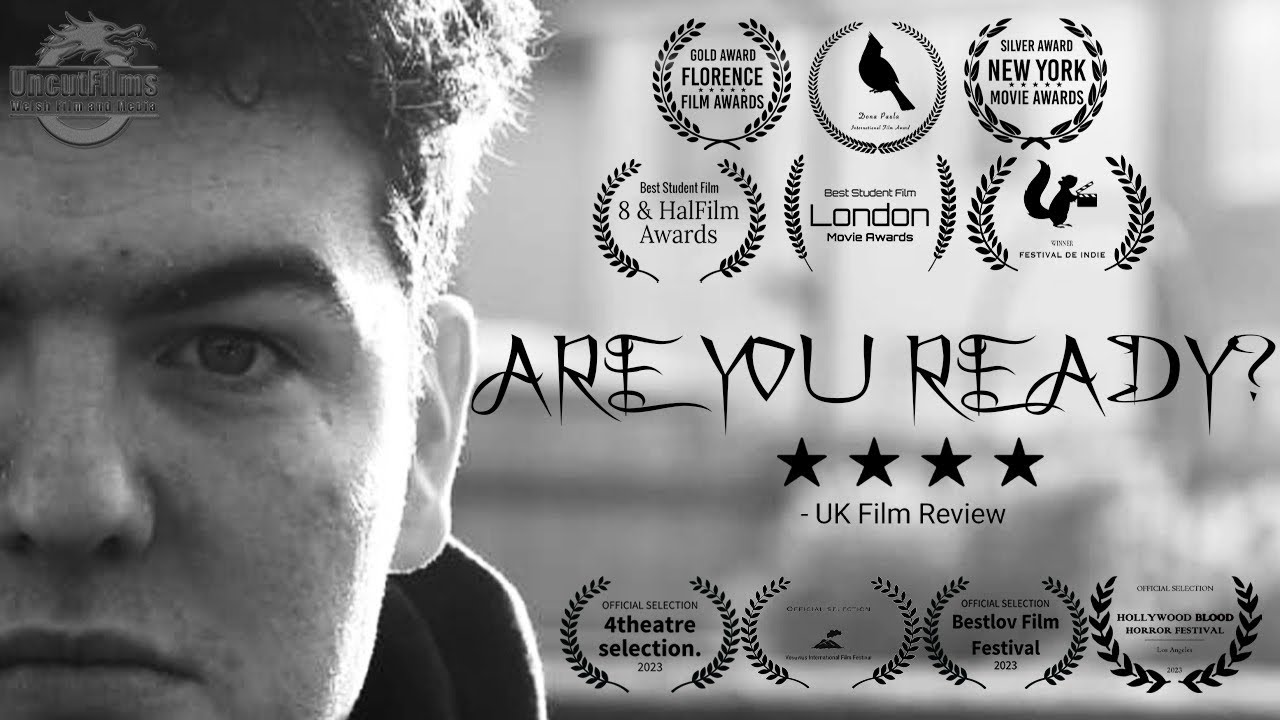 Are You Ready? | Award Winning Drama Short Film - YouTube
