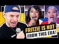 Fritzie Magpoc - Proud Mary + One Night Only | CLASH S3 | SHE OWNS THE STAGE! | HONEST REACTION