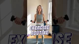 Everything you've been told about exercise after 50 is wrong! | #antiaging #skincare