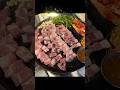 The Ultimate Korean Feast You Can't Resist #koreanculture #kfood #food #travel #foodie #korea
