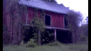 Abandoned places   New Jersey farm houses and barns urban scenes