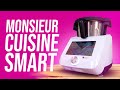 Monsieur Cuisine Smart: HONEST Review and Opinion