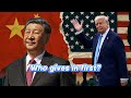 US-China Chicken Game: Who Will Yield First? The Answer is Coming Soon!