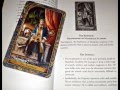 Волшебное Таро / Wizards Tarot - Перевод Ольги Даниловой - Император