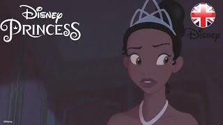 PRINCESS AND THE FROG | Original Movie Trailer | Official Disney UK