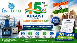 Unitech Testing and Calibration LLP