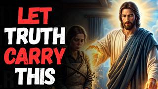 God Says Stop HELPING This Way, It's QUIETLY HURTING Your FAMILY MEMBER
