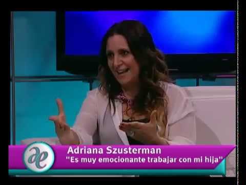 Video de Cantando con Adriana