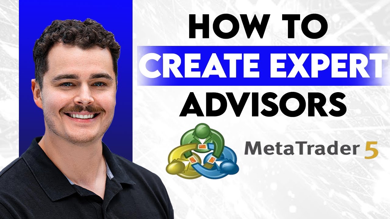 How To Create Expert Advisors In Metatrader [2026 Guide]