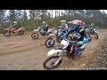 Dirty Rides #59 - Hard Enduro | Wheelies | Crashes | Fails | Friends