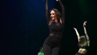 картинка: ШОУКЕЙС - ОТЧЕТНЫЙ КОНЦЕРТ ONE MOMENT DANCE SCHOOL