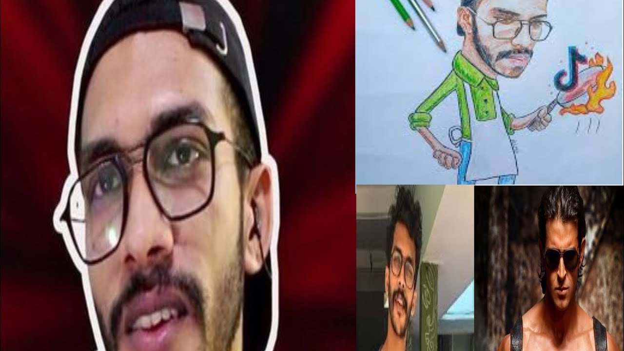 Who is Arjyou ? Arjyou Roasted 😂😂