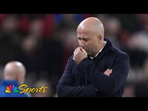 Liverpool v. PSV: Champions League prediction and preview | Pro Soccer Talk | NBC Sports