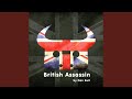British Assassin (Instrumental)