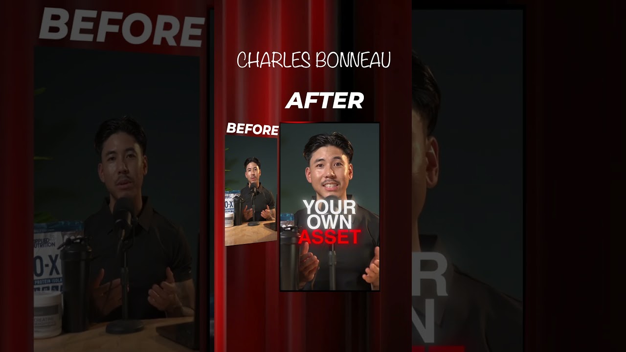 Before vs After: How Pro Editing Builds a Recognizable Personal Brand