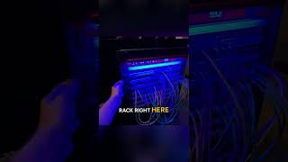 Allen & Heath SQ7 Setup: Clean Integration & Virtual Soundcheck #shorts