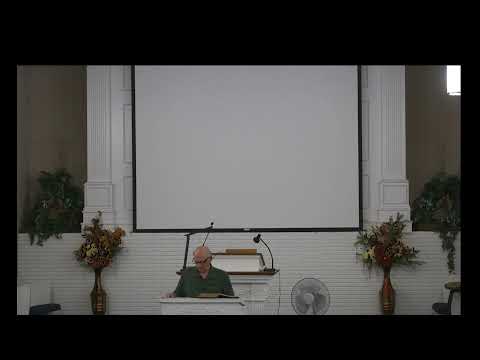 09.23.26 Wednesday Devo and Class