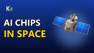 Full Google Just Put Its Own AI Chips In Space. Here's Why. Guide