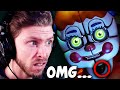 THE FNAF THEORY WE WERE ALL WRONG ABOUT...