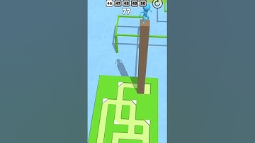 Stacky Dash level 46