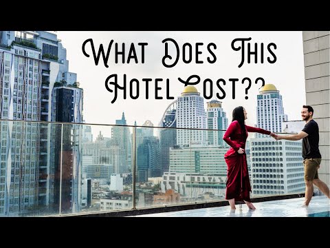 Video: Cara Memilih Hotel Di Thailand