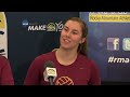 #RMACvb Semi Colorado Mesa Post Game