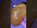 ダイソーのパリピな液体のりでスライム作りまっせ✨👆😎👆⭐️