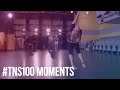 #TNS100 Moments - 75. "Turn Me Around"