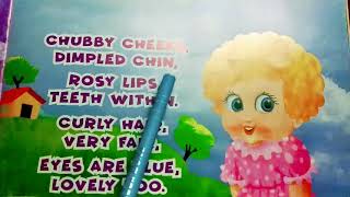 Class LKG English  Rectified English Rhymes (part-4)