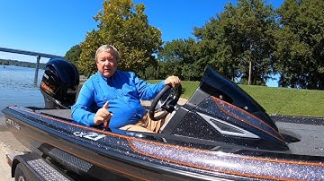 Earl Bentz Corporate Video