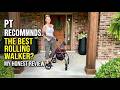 The Walking Aid I Recommend Most Often