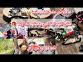 جبت هدايا لأهلي من الغربة&hellip; ردّة فعلهم فرحتني 🥹🎁 فرحة ابي بيا🥹يوم عائلي في البحر⛵️ 
