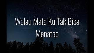 Sigma Melukis Hati (lirik)