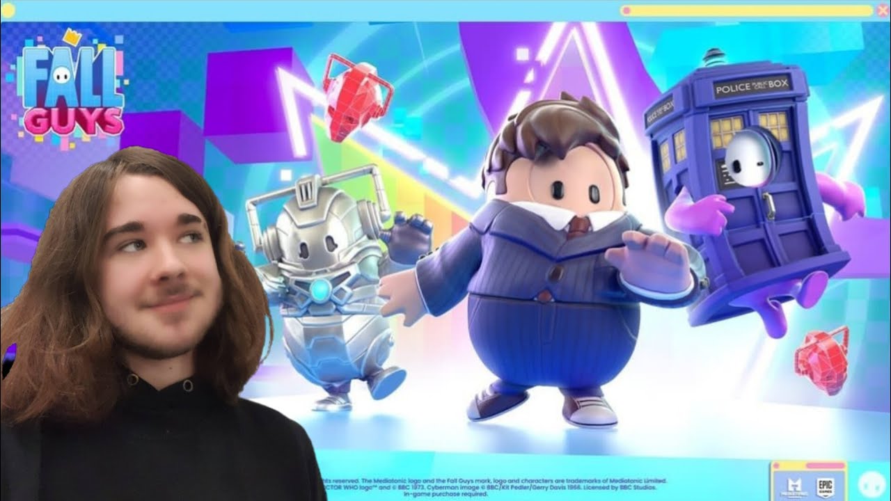 Fall Guys News 29/08/2023