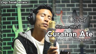 CURAHAN ATE trend saat ini@MEMET_MK_