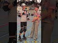 Paris Roller Derby!